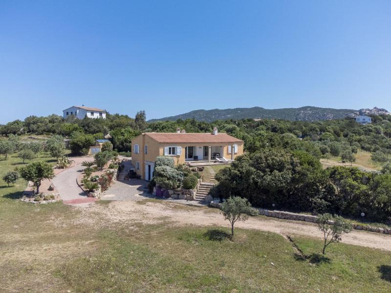 Holiday Home Robby a Cannigione - Vista mare mozzafiato