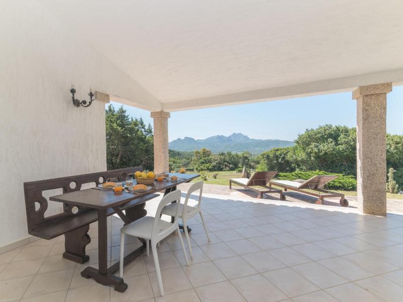 Holiday Home Robby a Cannigione - Vista mare mozzafiato