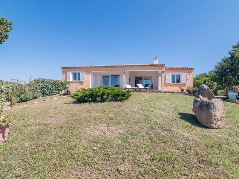 Holiday Home Robby a Cannigione - Vista mare mozzafiato