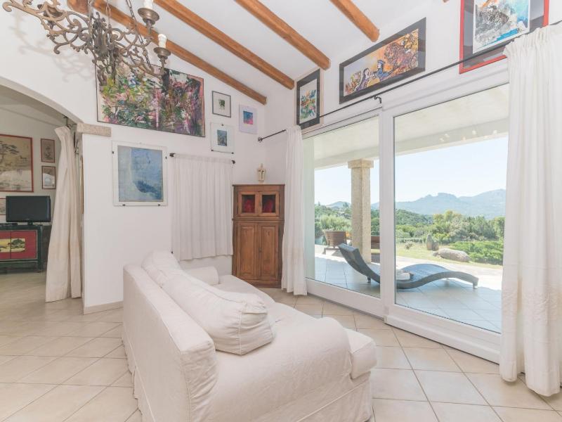 Holiday Home Robby a Cannigione - Vista mare mozzafiato