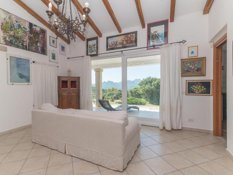 Holiday Home Robby a Cannigione - Vista mare mozzafiato