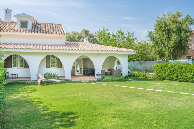 Villa Acquario a Torre delle Stelle - Incantevole vista mare