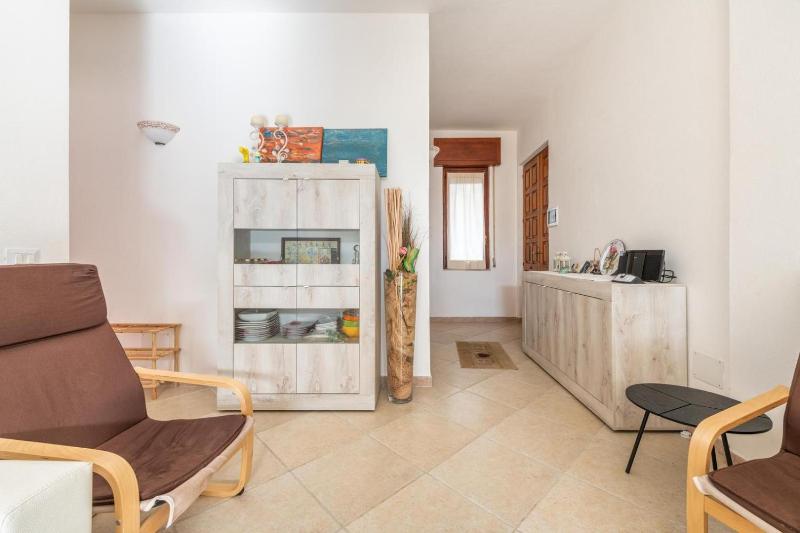 Appartamento Mare a Capoterra - Lusso vista panoramica
