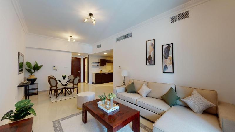 Hometown Apartments Trendy One Bed Apt in Ontario Tower — отзывы гостей и цены
