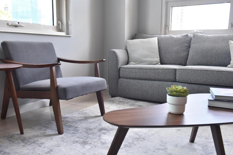 516-Midtown neighborhood, 2 bed, great location! — отель в Майами, Соединенные Штаты Америки