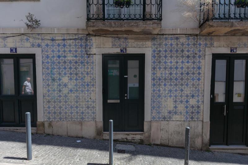 FLH Alfama Homey Apartment — отзывы гостей и цены