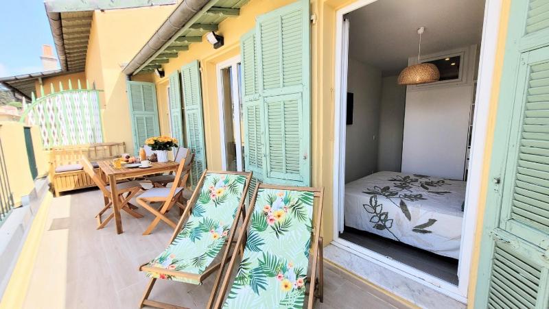 Ze Perfect Place - Opera Nice - Appartement 2 Chb - AC - Terrasse — отель в Николь, Франция