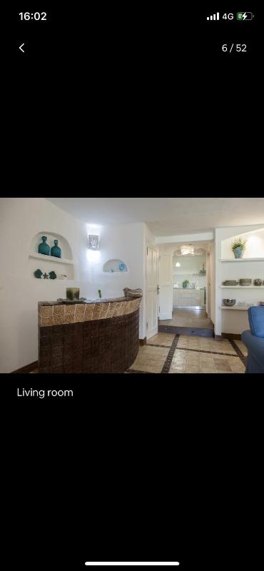 Villa Fuli a Golfo Aranci - Splendido appartamento sul mare