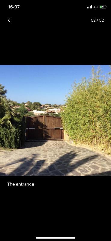 Villa Fuli a Golfo Aranci - Splendido appartamento sul mare