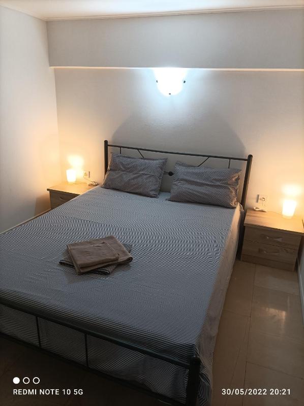 L&K Location next to center of Athens — забронировать отель в Афины