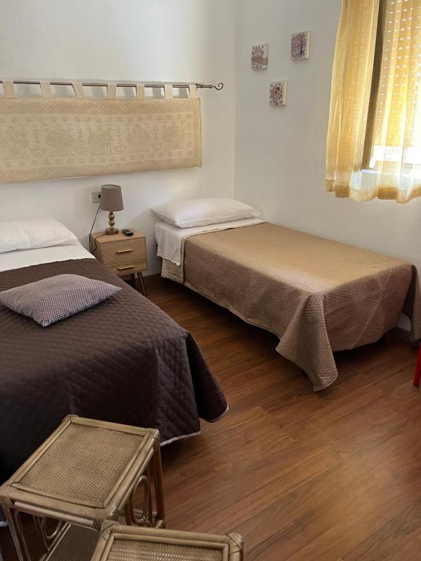 Da Adriana Guesthouse: Accogliente B&B in centro