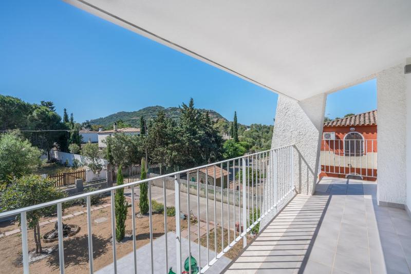 Villa Gio' a Torre delle Stelle - Accogliente appartamento