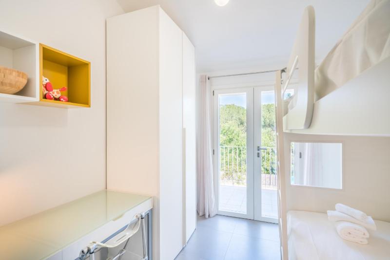 Villa Gio' a Torre delle Stelle - Accogliente appartamento