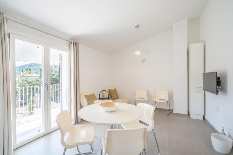 Villa Gio' a Torre delle Stelle - Accogliente appartamento