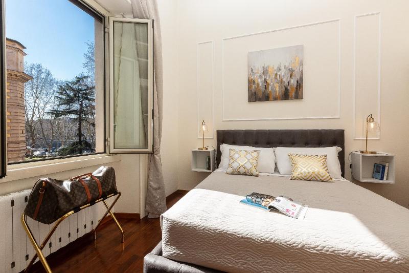 Savoia Exclusive House by Premium Suites Collection — отель в Риме, Италия