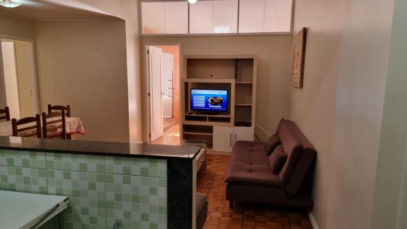 Luxo lateral quadra da Praia — отель в Рио, Бразилия