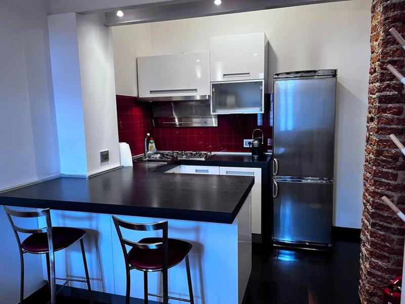 Sandra Flexyrent WiFi charming apt in Ticinese — отзывы гостей и цены