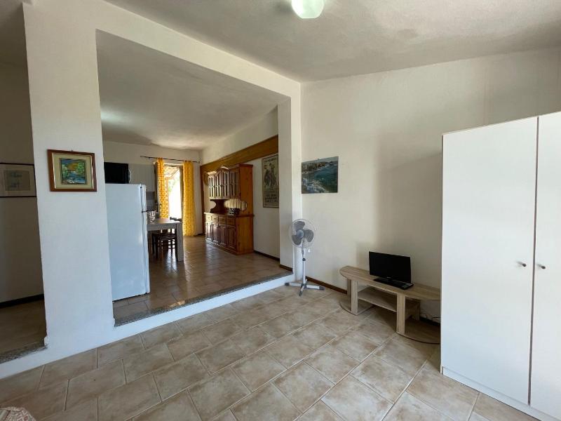 Villa Monte Assari a Valledoria - Lusso con vista mare