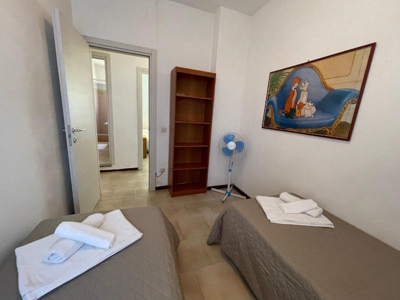 Villa Monte Assari a Valledoria - Lusso con vista mare