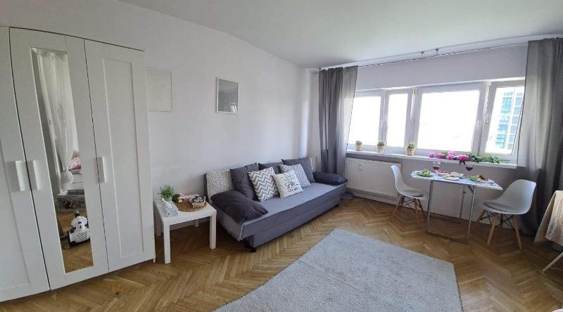 Цены на Apartament Chmielna в Варшаве