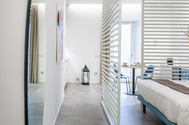 Corte23 a Cagliari - Elegante suite con cortile