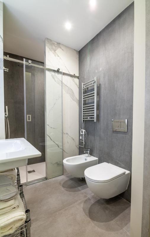 Corte23 a Cagliari - Elegante suite con cortile