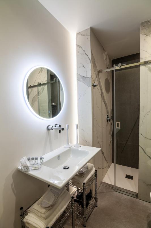 Corte23 a Cagliari - Elegante suite con cortile