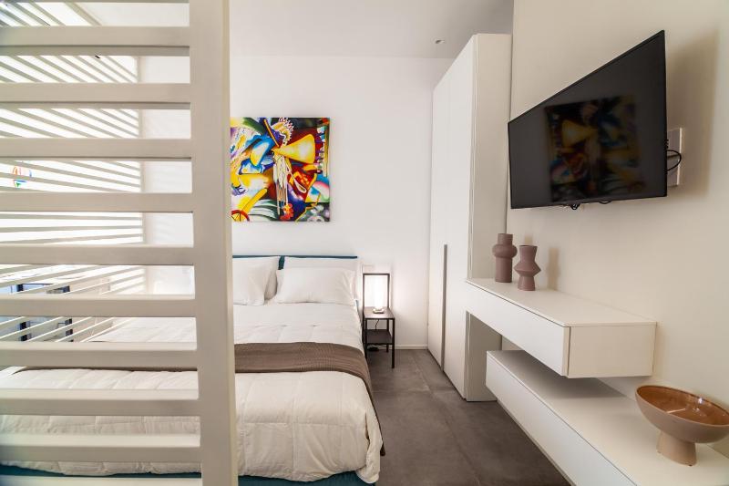 Corte23 a Cagliari - Elegante suite con cortile