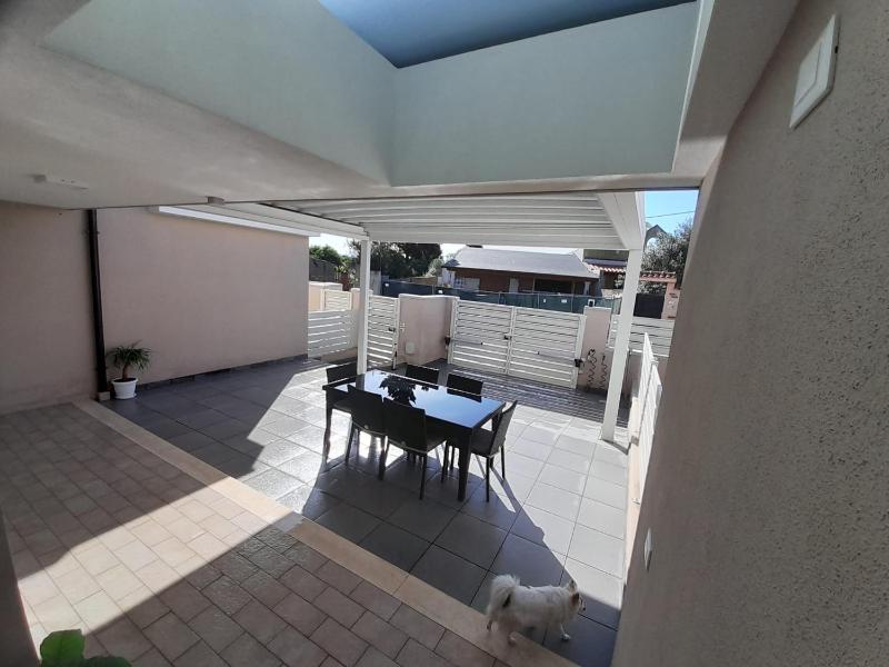 Suite Antonio a Cagliari - Spaziosa Casa con Giardino