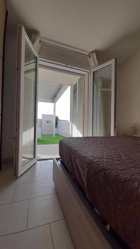 Suite Antonio a Cagliari - Spaziosa Casa con Giardino
