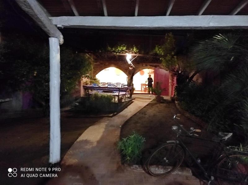 Agriturismo Il Melograno a Riola Sardo - Sapori e tradizioni