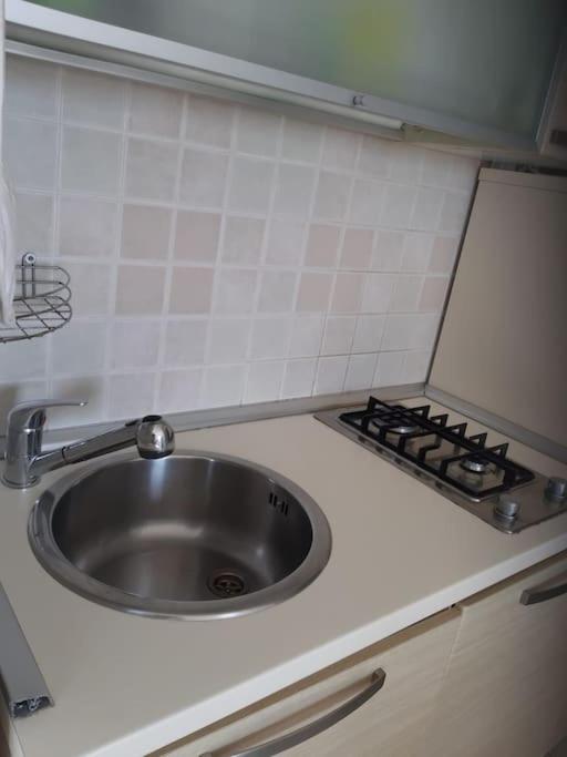 Cozy flat a Castelsardo - Appartamento con vista incantevole