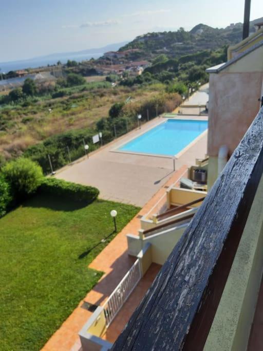 Cozy flat a Castelsardo - Appartamento con vista incantevole