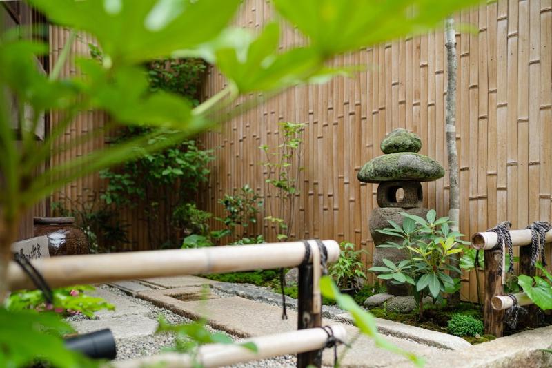 Цены на Daily townhouse - Vacation STAY 85193 в Киото