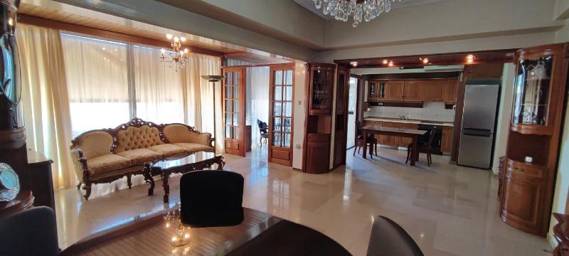 Apartment Melia — комфортный отель в Афины