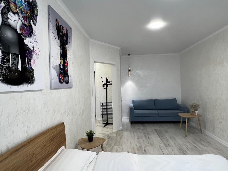 Apartamenty LUX v dome 2021g. — отель с удобствами в Павлодаре