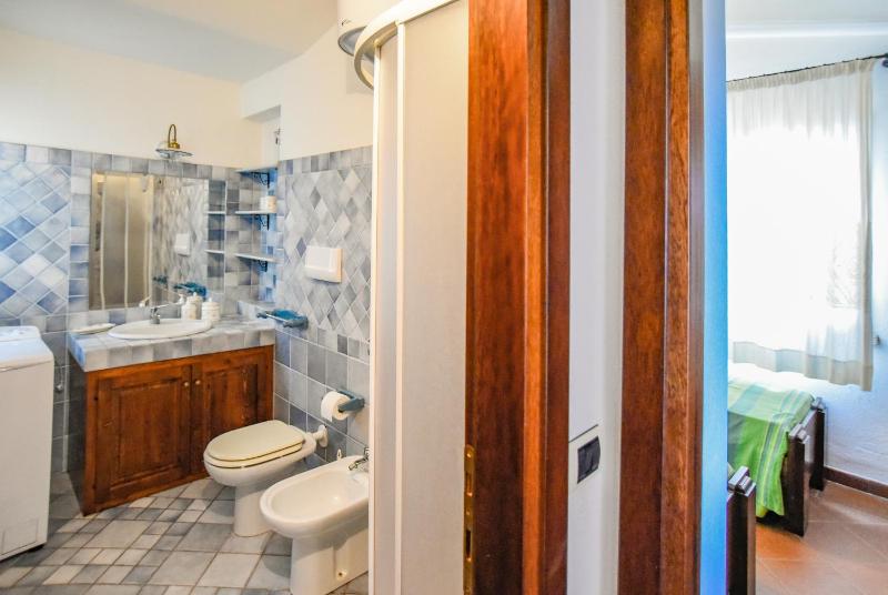 Gelsomino a Porto San Paolo - Comfort accessibile