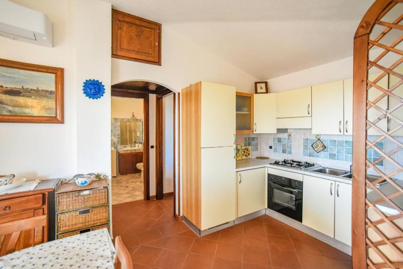 Gelsomino a Porto San Paolo - Comfort accessibile