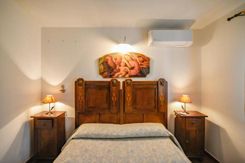 Gelsomino a Porto San Paolo - Comfort accessibile