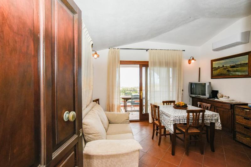 Gelsomino a Porto San Paolo - Comfort accessibile