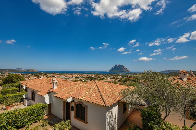 Gelsomino a Porto San Paolo - Comfort accessibile