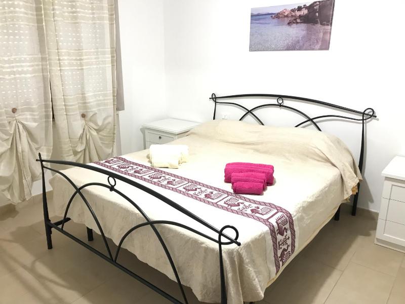 Casa Speranza a Olbia - Lussuoso appartamento panoramico