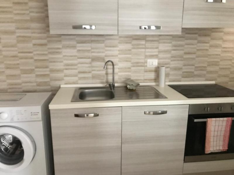 Casa Speranza a Olbia - Lussuoso appartamento panoramico