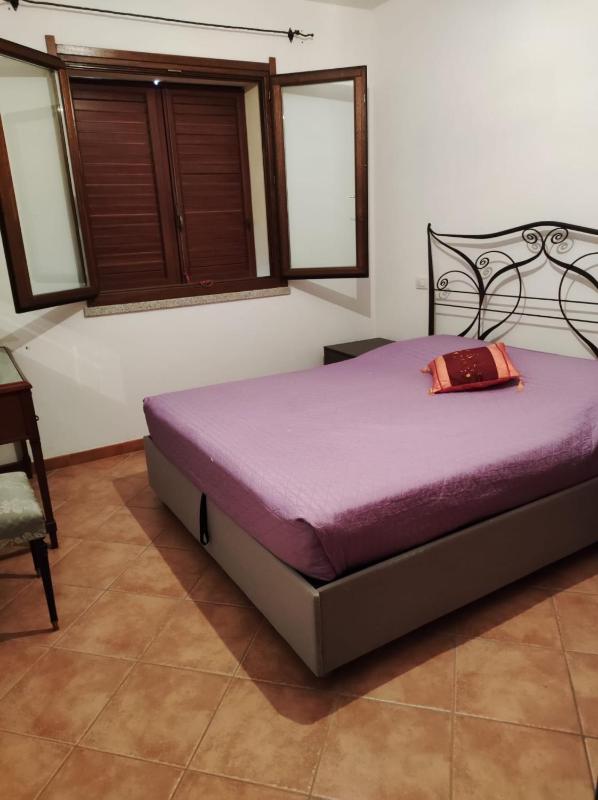 Trilocale Mery a Badesi - Appartamento nel Centro