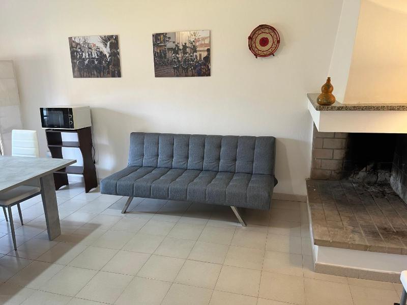 Costa Ovest a Terralba - Spazioso Appartamento con Vista