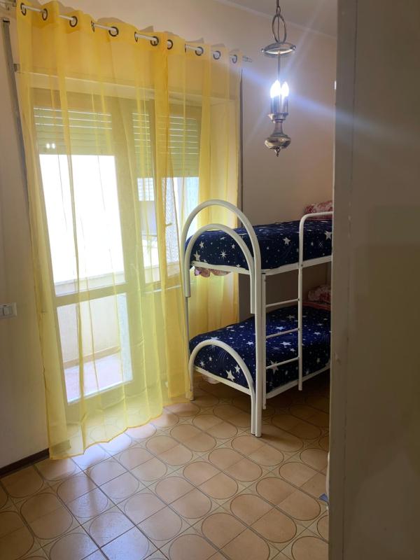 Le Mille E Una Notte a Olbia - Incantevole B&B Centrale