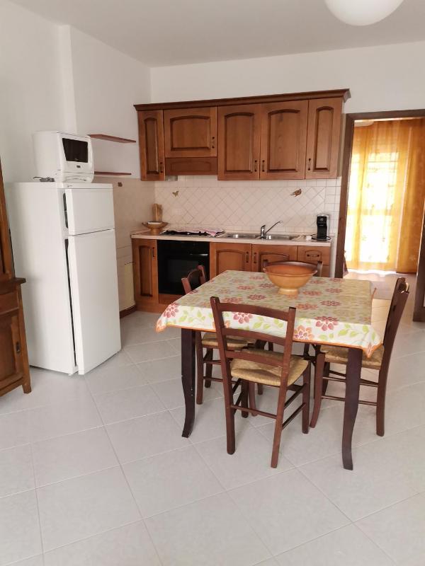 Appartamento Sostenibile a Castelsardo - Vista Mare