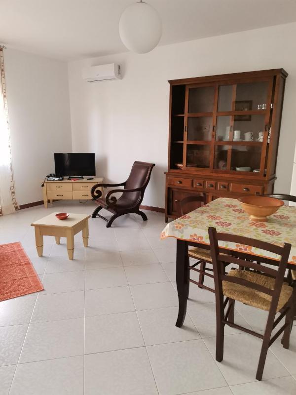 Appartamento Sostenibile a Castelsardo - Vista Mare
