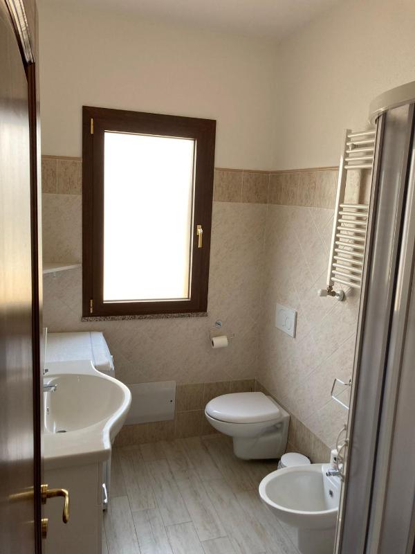 Smeralda a Olbia - Spazioso Appartamento con Terrazza
