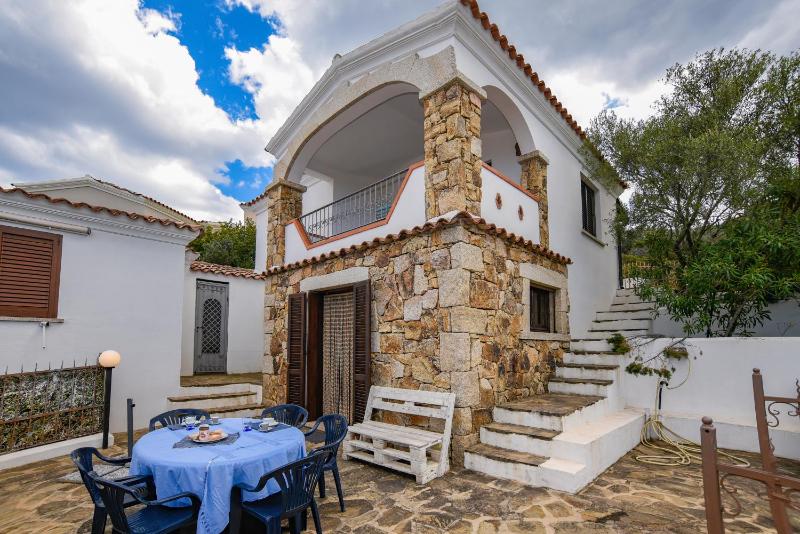 Appartamento Mughetto a Porto San Paolo - Comfort